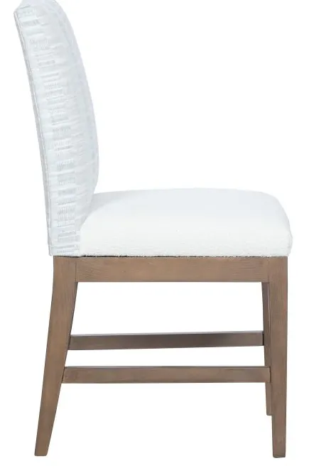 Fairfield Furniture 1301-05 Nova Side Chair, with Finish Choices Fairfield Furniture 1301-05 Nova Side Chair, with Finish Choices