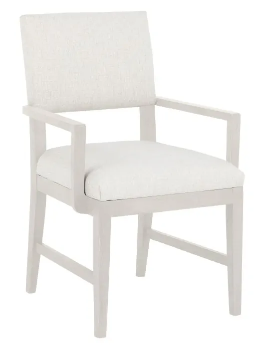 Fairfield Furniture 1304-04-L Conroy Arm Chair Linen Finish Fairfield Furniture 1304-04-L Conroy Arm Chair Linen Finish