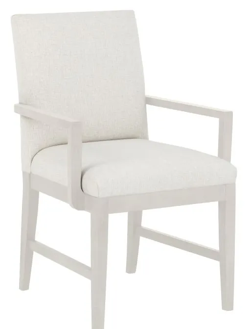 Fairfield Furniture 1305-04-L Bennett Arm Chair, Linen Finish Fairfield Furniture 1305-04-L Bennett Arm Chair, Linen Finish