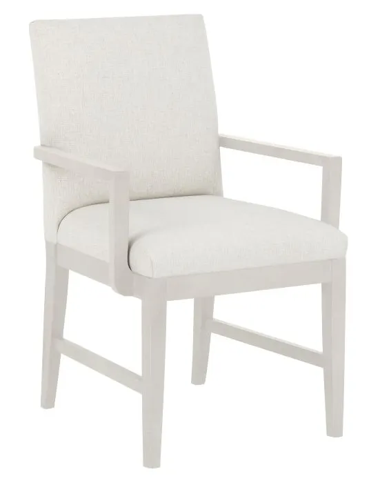 Fairfield Furniture 1305-04-L Bennett Arm Chair, Linen Finish Fairfield Furniture 1305-04-L Bennett Arm Chair, Linen Finish