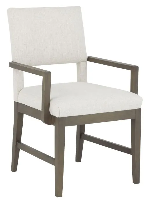 Fairfield Furniture L-1306-04 Addy Arm Chair, Leather, with Finish Choices Fairfield Furniture L-1306-04 Addy Arm Chair, Leather, with Finish Choices