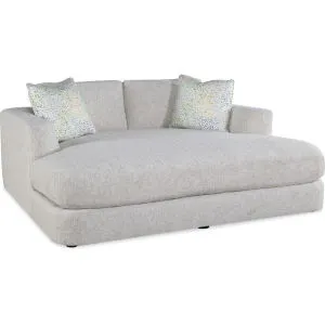 Temple Furniture 13684-70 Parkway Chaise