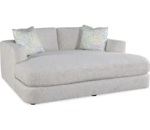 Temple Furniture 13684-70 Parkway Chaise Temple Furniture 13684-70 Parkway Chaise