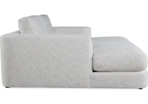 Temple Furniture 13684-70 Parkway Chaise Temple Furniture 13684-70 Parkway Chaise