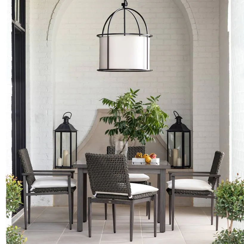 Summer Classics 1388 Harbor Side Chair Summer Classics 1388 Harbor Side Chair