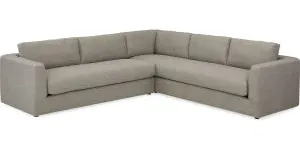 Temple Furniture 13980 Parkway Sectional Temple Furniture 13980 Parkway Sectional