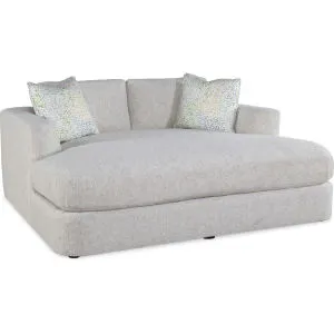 Temple Furniture 13984-70 Parkway Chaise