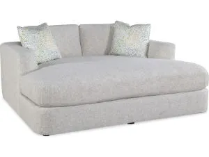 Temple Furniture 13984-70 Parkway Chaise Temple Furniture 13984-70 Parkway Chaise