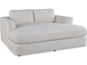 Temple Furniture 13984-70 Parkway Chaise Temple Furniture 13984-70 Parkway Chaise