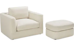Temple Furniture 13985 Parkway Chair Temple Furniture 13985 Parkway Chair