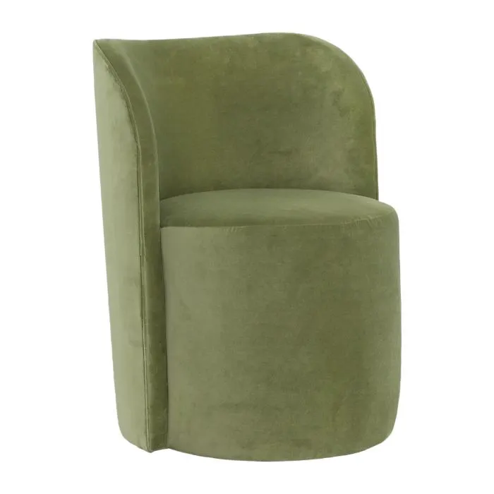 Fairfield Furniture 1401-05 Socrates Barrell Back Dining Chair