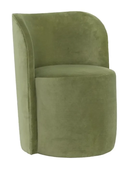 Fairfield Furniture 1401-05 Socrates Barrell Back Dining Chair Fairfield Furniture 1401-05 Socrates Barrell Back Dining Chair