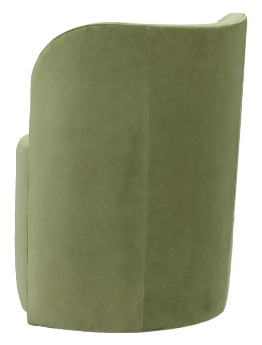 Fairfield Furniture 1401-05 Socrates Barrell Back Dining Chair Fairfield Furniture 1401-05 Socrates Barrell Back Dining Chair
