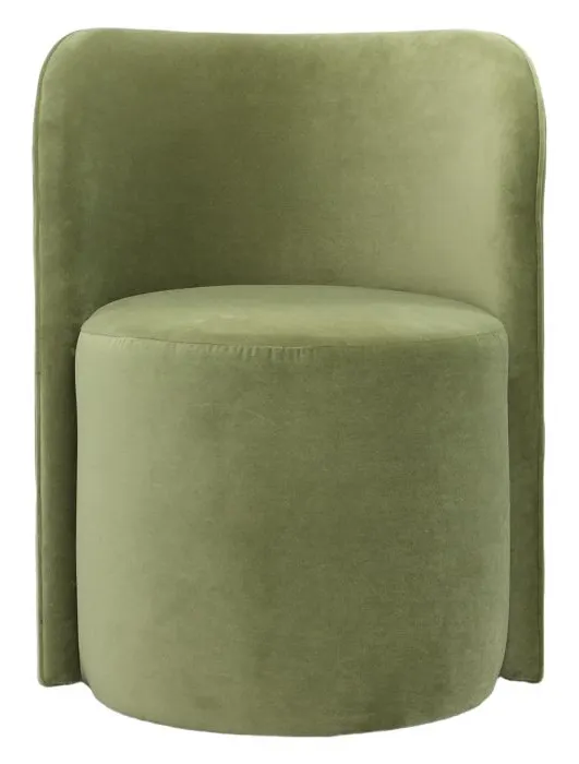 Fairfield Furniture 1401-05 Socrates Barrell Back Dining Chair Fairfield Furniture 1401-05 Socrates Barrell Back Dining Chair