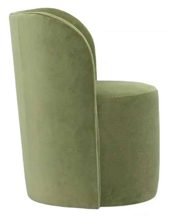 Fairfield Furniture 1401-05 Socrates Barrell Back Dining Chair Fairfield Furniture 1401-05 Socrates Barrell Back Dining Chair