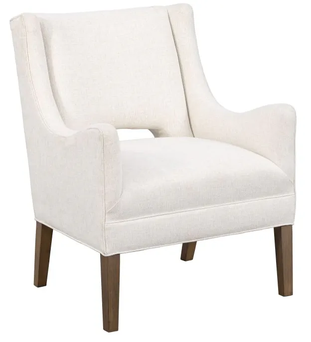 Fairfield Furniture 1406-01 Clara Lounge Chair, Clean Out Seat Fairfield Furniture 1406-01 Clara Lounge Chair, Clean Out Seat