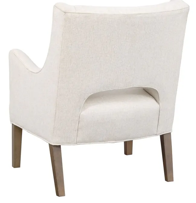 Fairfield Furniture 1406-01 Clara Lounge Chair, Clean Out Seat Fairfield Furniture 1406-01 Clara Lounge Chair, Clean Out Seat