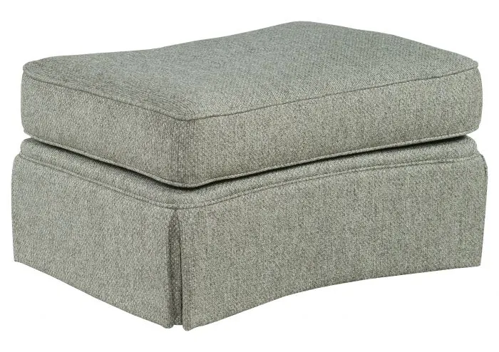 Fairfield Furniture 1413-20 Milan Ottoman Fairfield Furniture 1413-20 Milan Ottoman