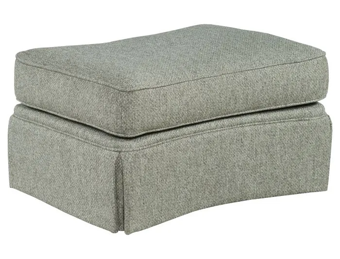 Fairfield Furniture 1413-20 Milan Ottoman Fairfield Furniture 1413-20 Milan Ottoman