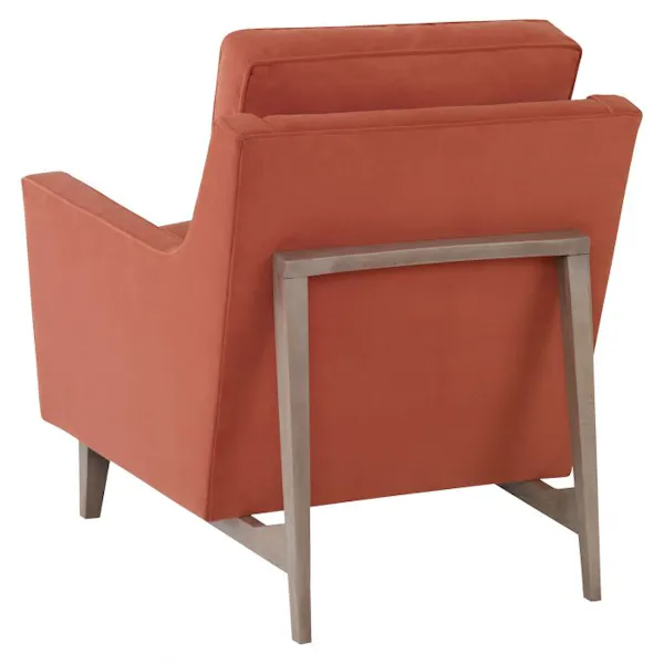 Fairfield Furniture 1417-01 Jean-Michel Lounge Chair Fairfield Furniture 1417-01 Jean-Michel Lounge Chair