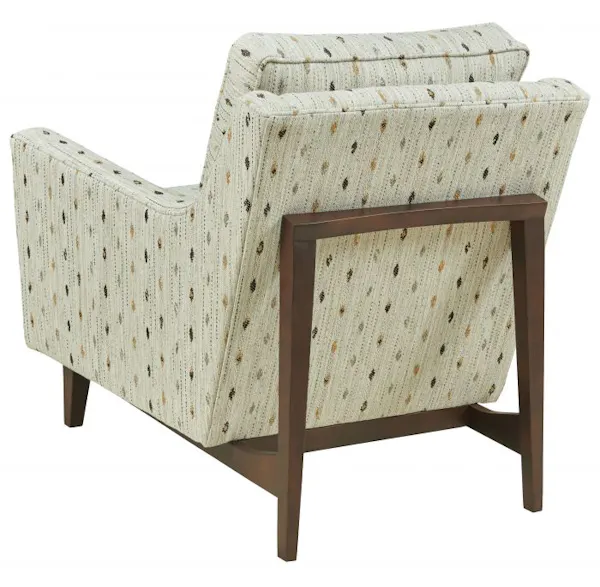 Fairfield Furniture 1417-01 Jean-Michel Lounge Chair Fairfield Furniture 1417-01 Jean-Michel Lounge Chair