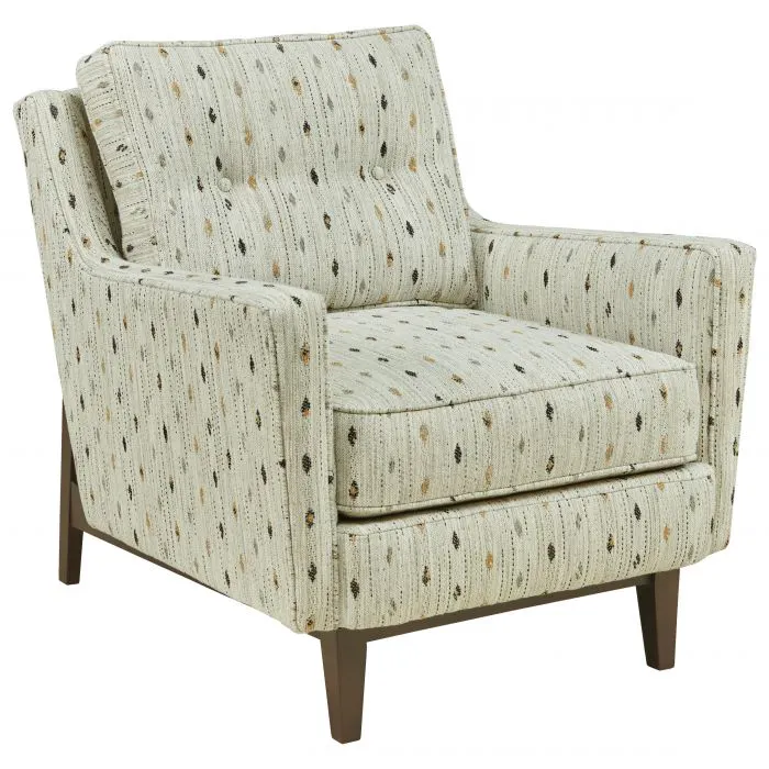 Fairfield Furniture 1417-01 Jean-Michel Lounge Chair Fairfield Furniture 1417-01 Jean-Michel Lounge Chair