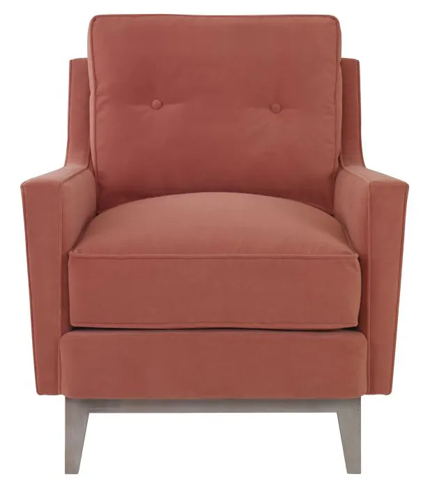 Fairfield Furniture 1417-01 Jean-Michel Lounge Chair Fairfield Furniture 1417-01 Jean-Michel Lounge Chair