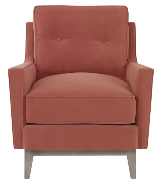 Fairfield Furniture 1417-01 Jean-Michel Lounge Chair Fairfield Furniture 1417-01 Jean-Michel Lounge Chair