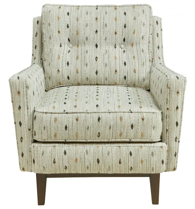 Fairfield Furniture 1417-01 Jean-Michel Lounge Chair Fairfield Furniture 1417-01 Jean-Michel Lounge Chair