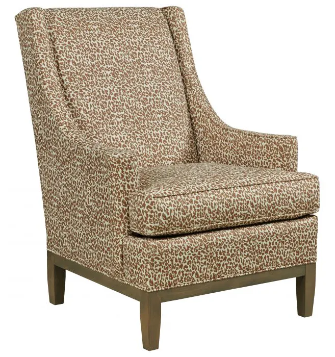 Fairfield Furniture L-1419-01 Sharon Lounge Chair Fairfield Furniture L-1419-01 Sharon Lounge Chair