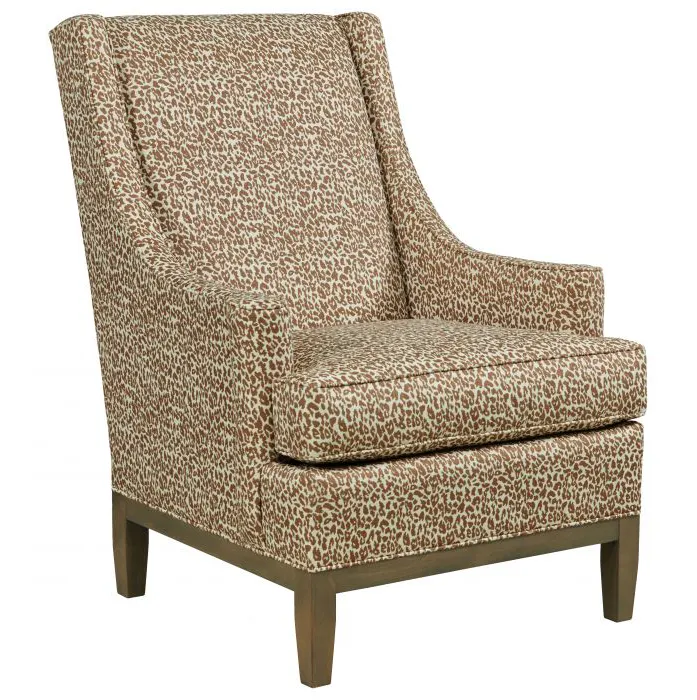 Fairfield Furniture L-1419-01 Sharon Lounge Chair Fairfield Furniture L-1419-01 Sharon Lounge Chair