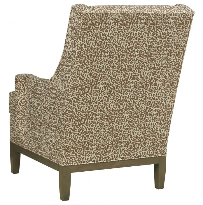 Fairfield Furniture L-1419-01 Sharon Lounge Chair Fairfield Furniture L-1419-01 Sharon Lounge Chair