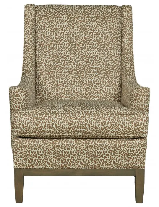 Fairfield Furniture L-1419-01 Sharon Lounge Chair Fairfield Furniture L-1419-01 Sharon Lounge Chair