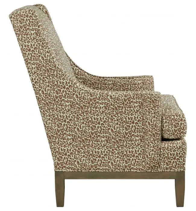 Fairfield Furniture L-1419-01 Sharon Lounge Chair Fairfield Furniture L-1419-01 Sharon Lounge Chair
