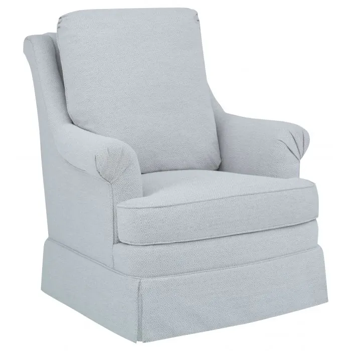 Fairfield Furniture 1425-01 Chilton Lounge Chair