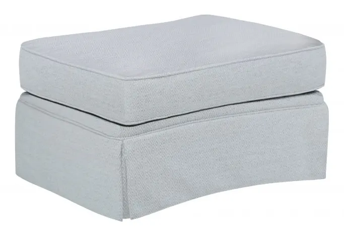 Fairfield Furniture 1425-20 Chilton Ottoman Fairfield Furniture 1425-20 Chilton Ottoman