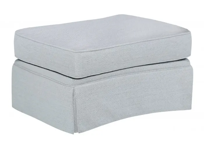 Fairfield Furniture 1425-20 Chilton Ottoman Fairfield Furniture 1425-20 Chilton Ottoman