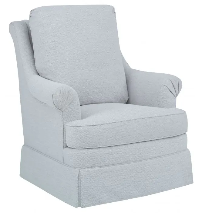 Fairfield Furniture 1425-31 Chilton Swivel Chair Fairfield Furniture 1425-31 Chilton Swivel Chair