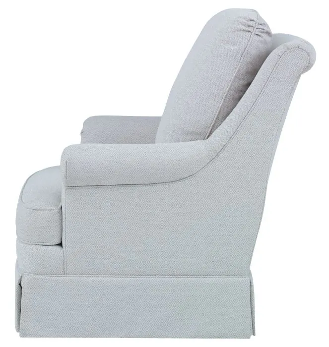 Fairfield Furniture 1425-31 Chilton Swivel Chair Fairfield Furniture 1425-31 Chilton Swivel Chair