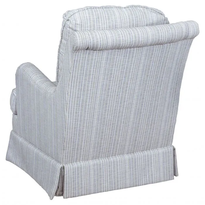 Fairfield Furniture 1426-01 Randolph Lounge Chair Fairfield Furniture 1426-01 Randolph Lounge Chair
