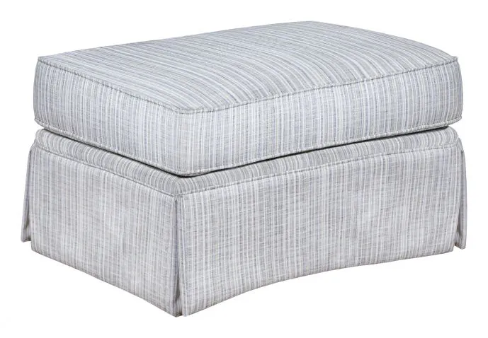 Fairfield Furniture 1426-20 Randolph Ottoman Fairfield Furniture 1426-20 Randolph Ottoman