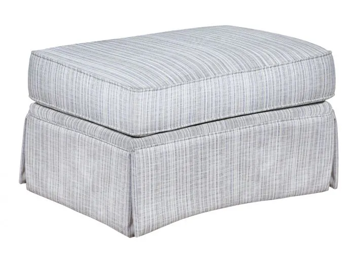 Fairfield Furniture 1426-20 Randolph Ottoman Fairfield Furniture 1426-20 Randolph Ottoman