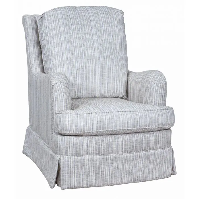 Fairfield Furniture 1426-32 Randolph Swivel Glider