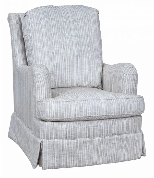 Fairfield Furniture 1426-32 Randolph Swivel Glider Fairfield Furniture 1426-32 Randolph Swivel Glider