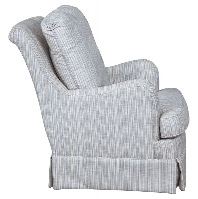 Fairfield Furniture 1426-32 Randolph Swivel Glider Fairfield Furniture 1426-32 Randolph Swivel Glider