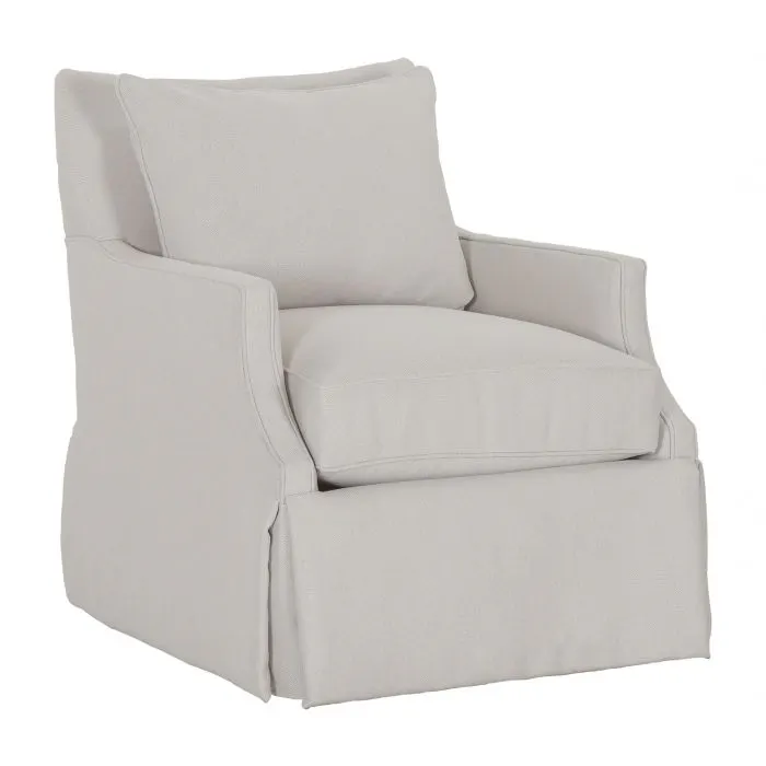 Fairfield Furniture 1429-32 Holly Swivel Glider