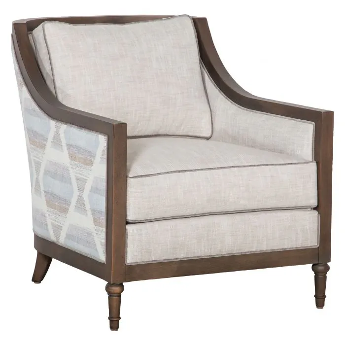 Fairfield Furniture 1439-01 Vivian Occasional Chair