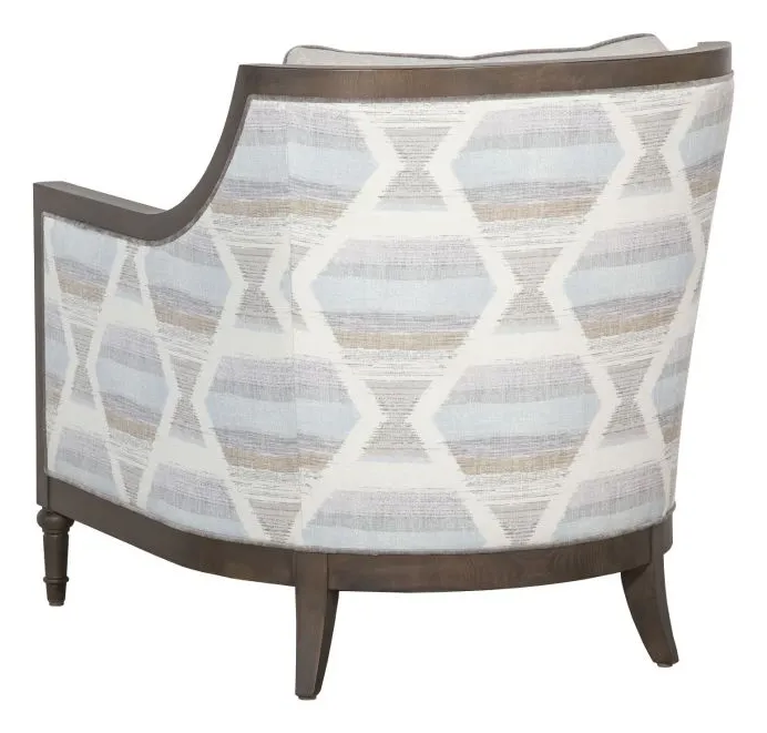 Fairfield Furniture 1439-01 Vivian Occasional Chair Fairfield Furniture 1439-01 Vivian Occasional Chair
