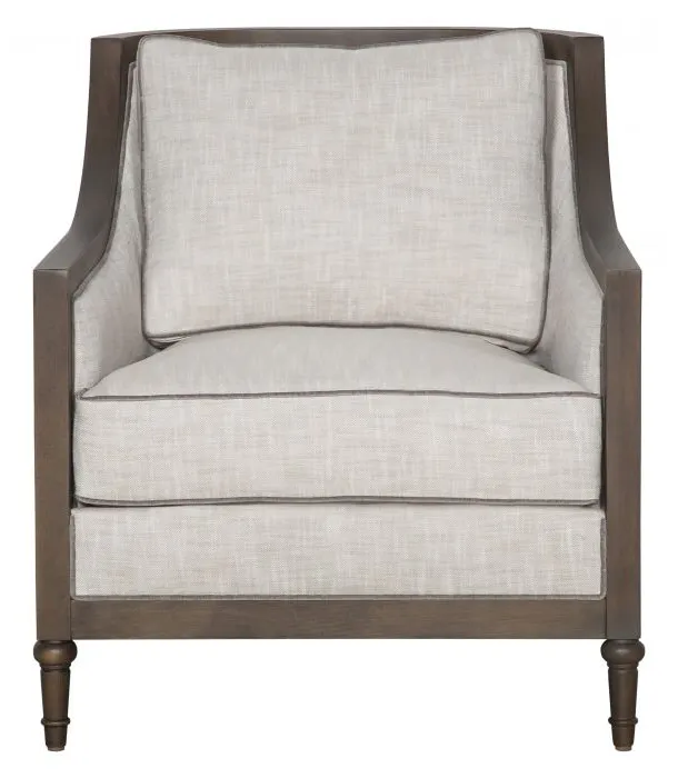 Fairfield Furniture 1439-01 Vivian Occasional Chair Fairfield Furniture 1439-01 Vivian Occasional Chair