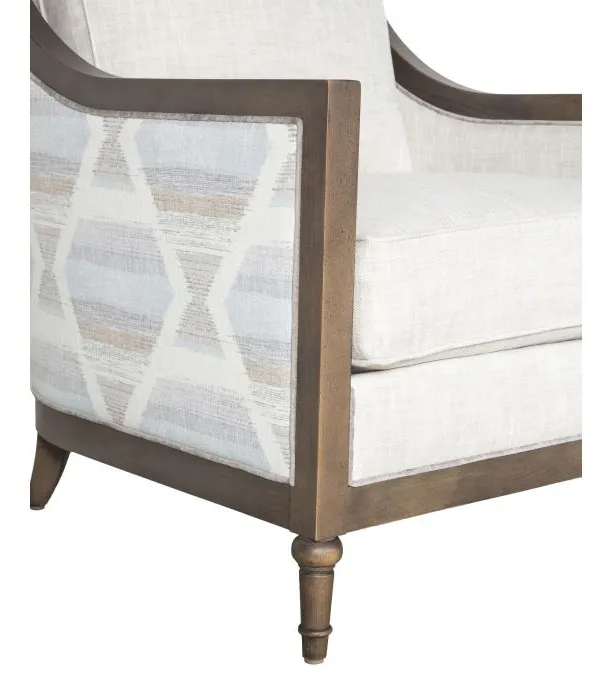 Fairfield Furniture 1439-01 Vivian Occasional Chair Fairfield Furniture 1439-01 Vivian Occasional Chair